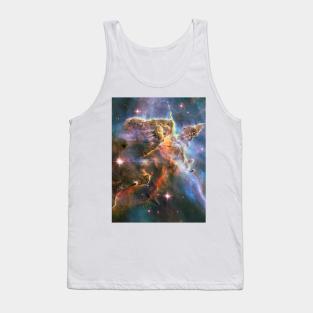 Space Tank Top